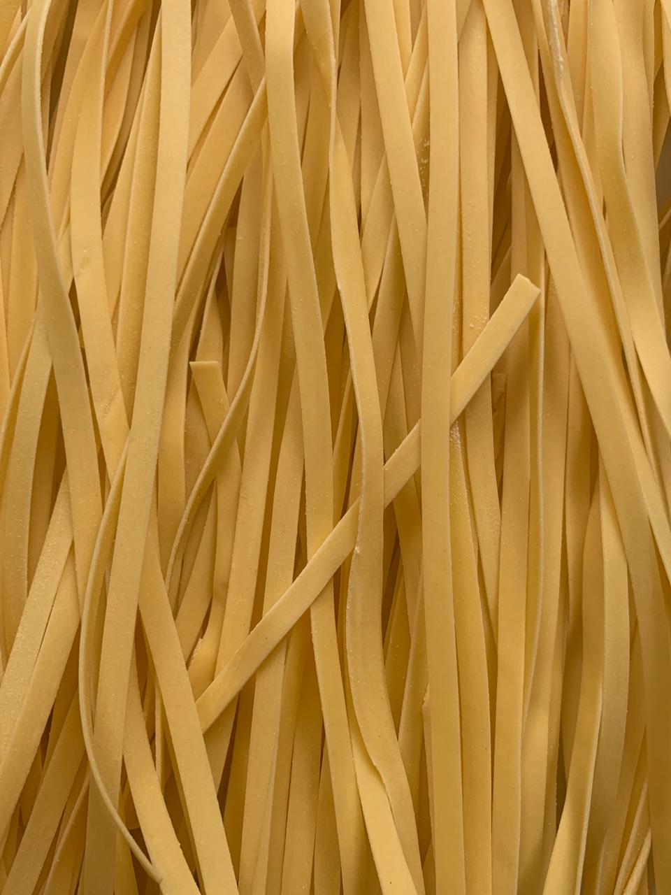 Fettuccine - Pastifício Librizzi