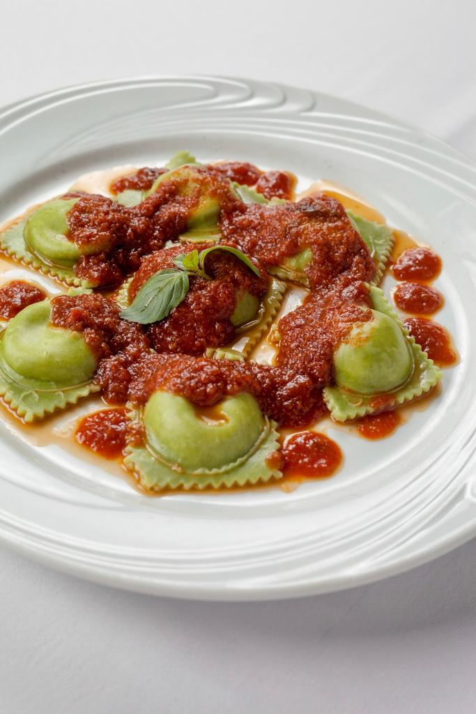 Massas congeladas - Pastifício Librizzi