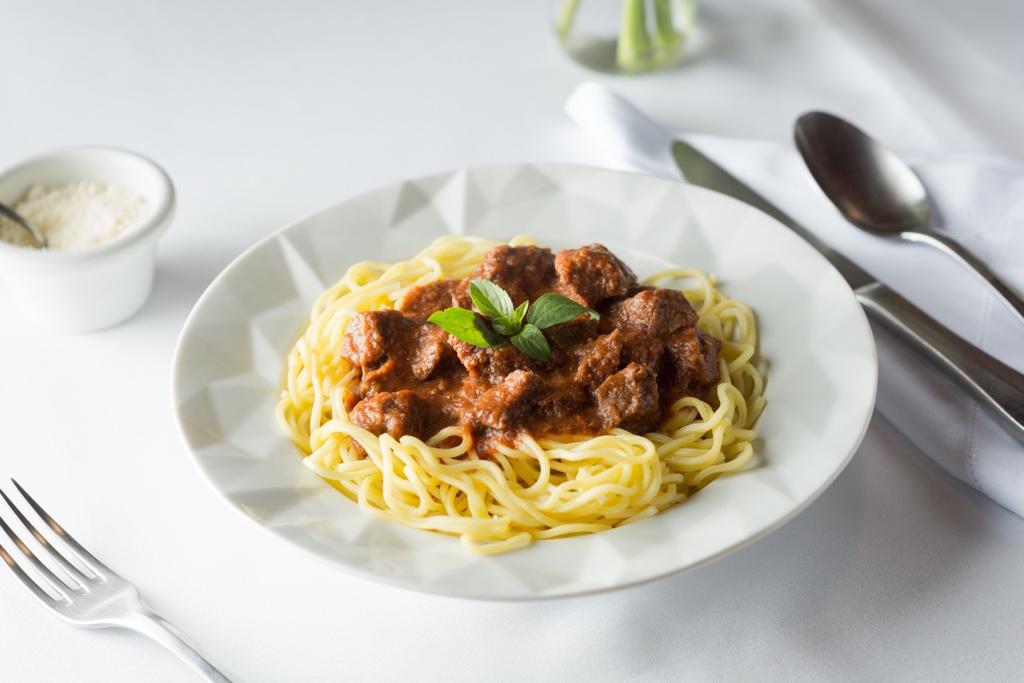Molhos prontos congelados - Pastifício Librizzi