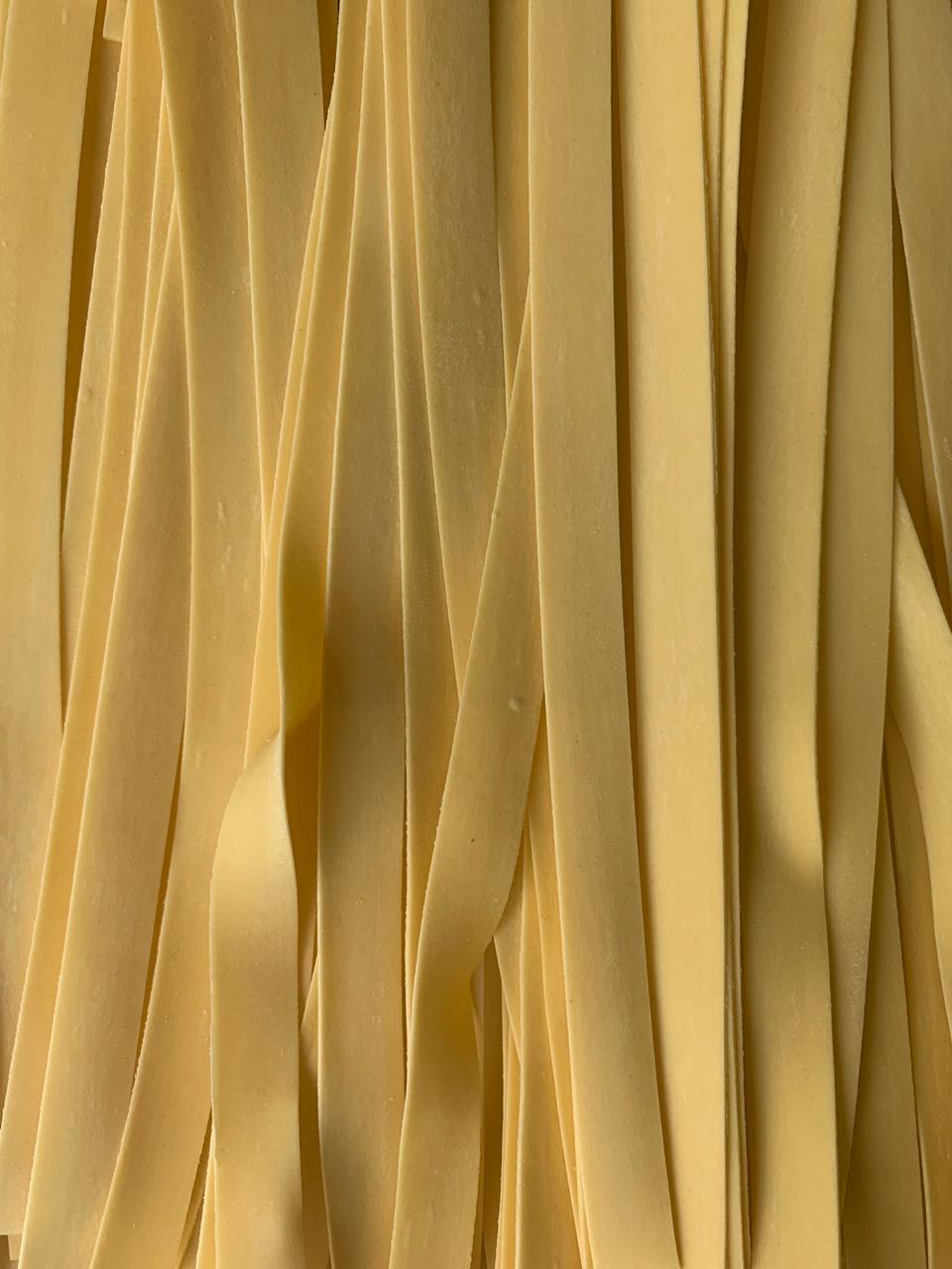 Pappardelle - Pastifício Librizzi